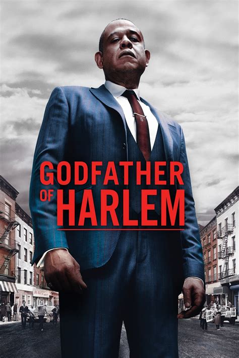 index of godfather of harlem